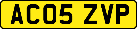 AC05ZVP