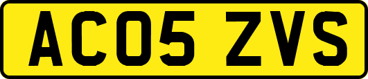 AC05ZVS