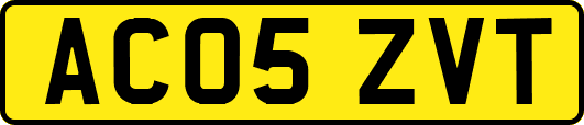 AC05ZVT