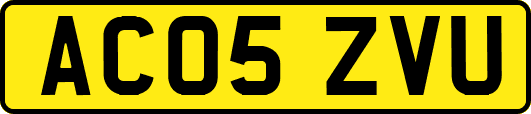 AC05ZVU