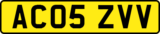 AC05ZVV