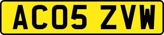 AC05ZVW
