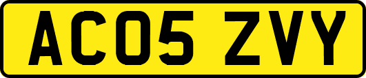 AC05ZVY
