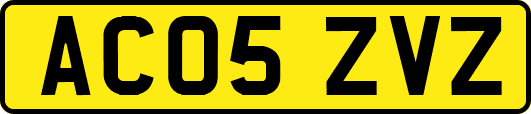 AC05ZVZ