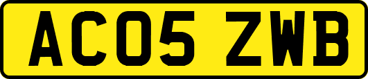 AC05ZWB