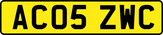 AC05ZWC