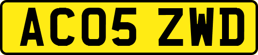 AC05ZWD