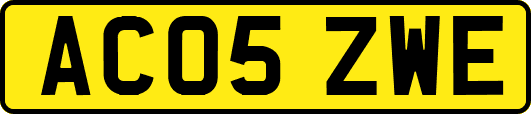 AC05ZWE