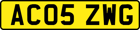 AC05ZWG