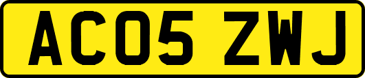 AC05ZWJ