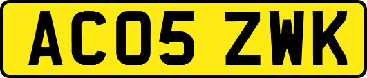 AC05ZWK
