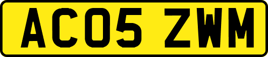 AC05ZWM