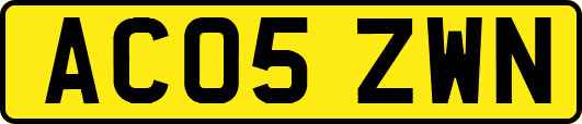 AC05ZWN