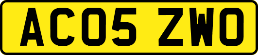 AC05ZWO