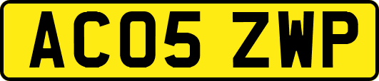 AC05ZWP