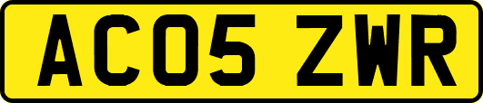 AC05ZWR