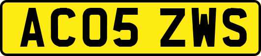 AC05ZWS