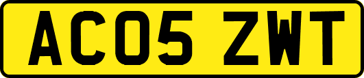 AC05ZWT