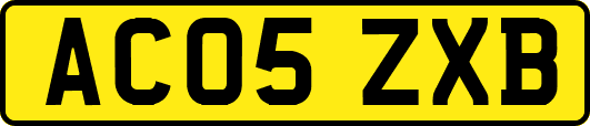 AC05ZXB
