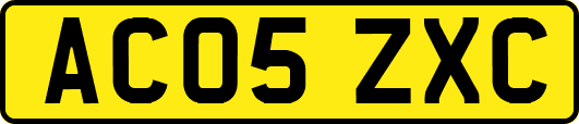 AC05ZXC