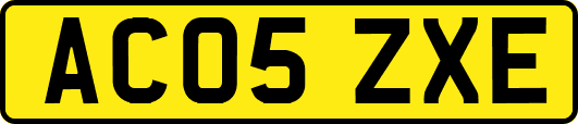 AC05ZXE