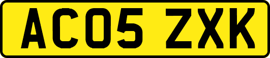 AC05ZXK