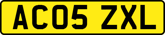 AC05ZXL
