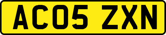 AC05ZXN