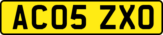 AC05ZXO