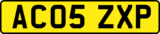 AC05ZXP