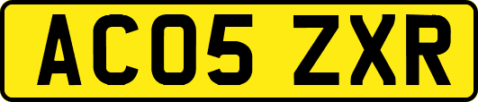 AC05ZXR