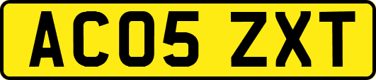 AC05ZXT