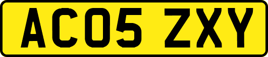 AC05ZXY