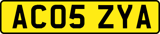 AC05ZYA