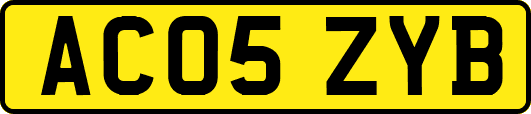 AC05ZYB
