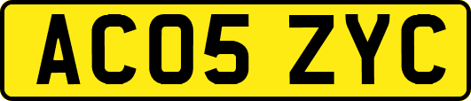 AC05ZYC