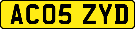 AC05ZYD
