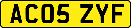 AC05ZYF