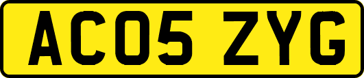 AC05ZYG