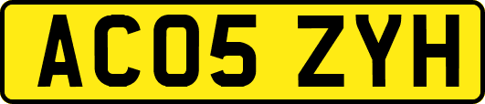 AC05ZYH