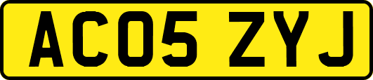AC05ZYJ