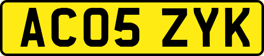 AC05ZYK