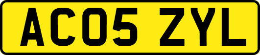 AC05ZYL