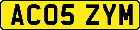 AC05ZYM
