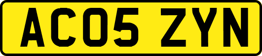 AC05ZYN