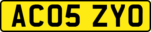 AC05ZYO