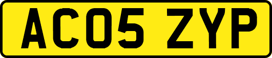 AC05ZYP