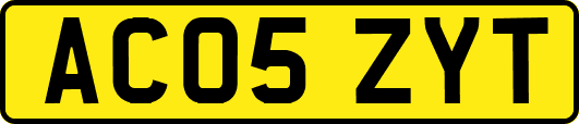AC05ZYT