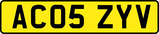 AC05ZYV
