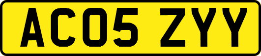 AC05ZYY